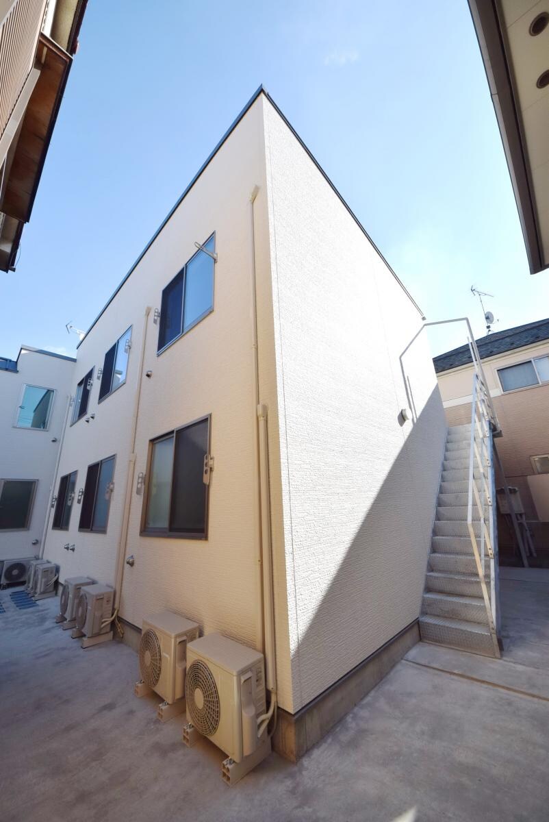 マウナケアの物件内観写真