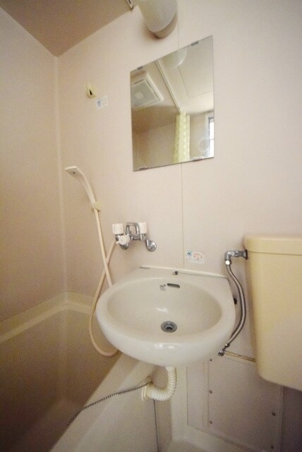 堀切ＴＲハイツの物件内観写真