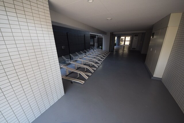 ティモーネ　プレミアム東十条の物件内観写真