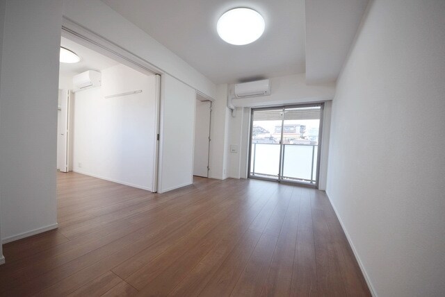 ティモーネ　プレミアム東十条の物件内観写真