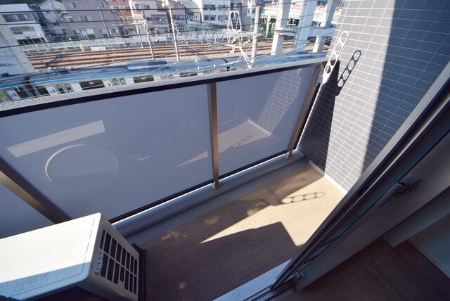 ティモーネ　プレミアム東十条の物件内観写真