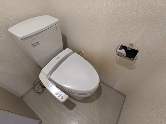 プレミアムキューブ東十条アリアの物件内観写真