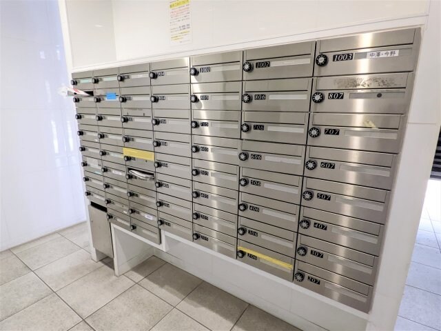 プレミアムキューブ東十条アリアの物件内観写真