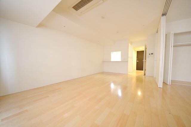 ナーベルお茶の水の物件内観写真