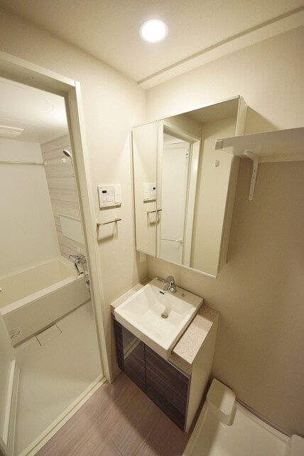 デルックス田端の物件内観写真