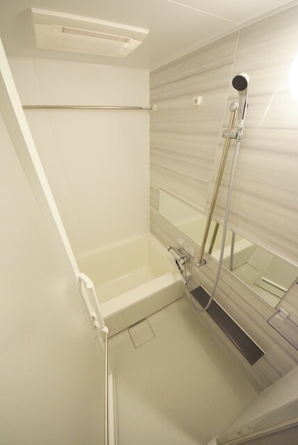 デルックス田端の物件内観写真