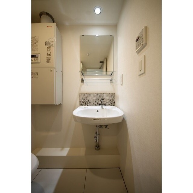 GRANPASEO白山の物件内観写真