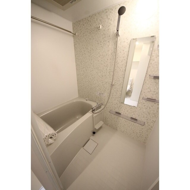 GRANPASEO白山の物件内観写真