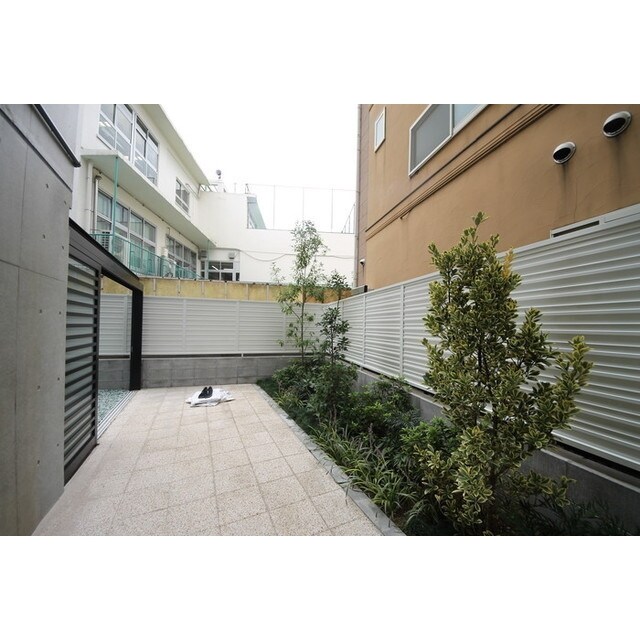 GRANPASEO白山の物件内観写真