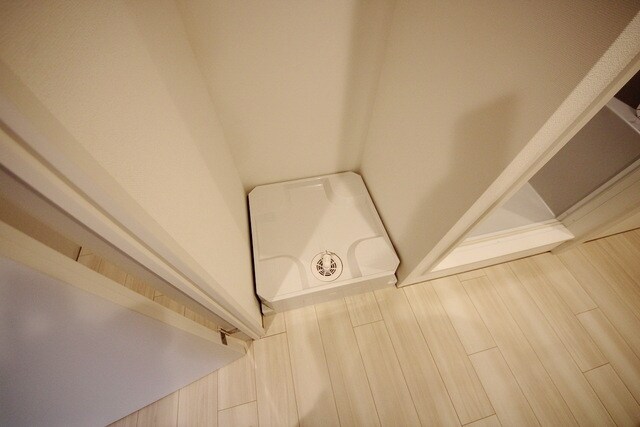 PASEO文京茗荷谷の物件内観写真