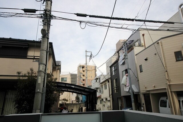 PASEO文京茗荷谷の物件内観写真