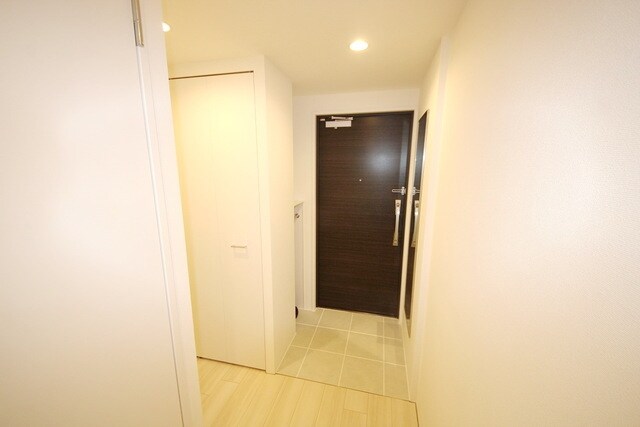 PASEO文京茗荷谷の物件内観写真