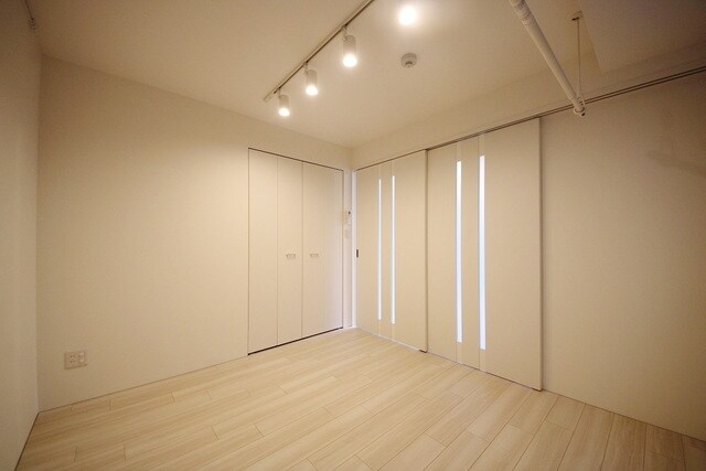 PASEO文京茗荷谷の物件内観写真