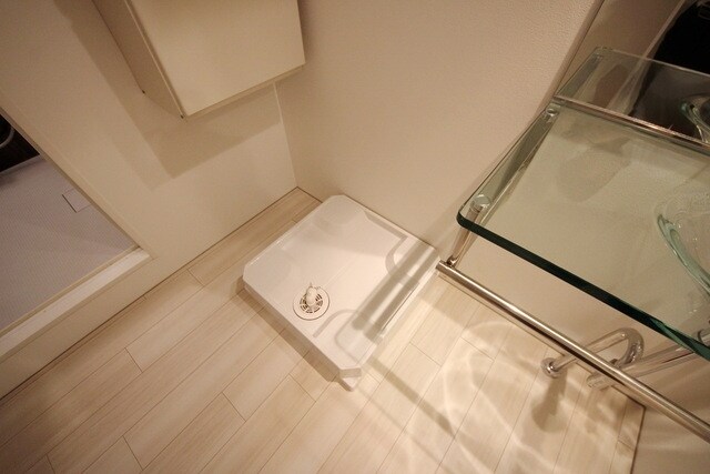 PASEO文京茗荷谷の物件内観写真