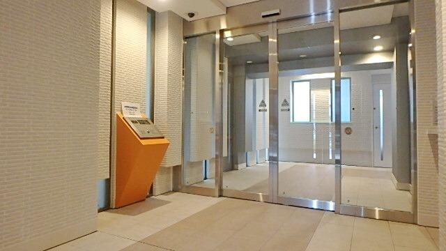 スプレスター上野根岸の物件内観写真