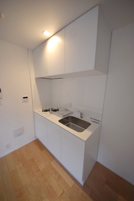 ウィンレックス北小岩の物件内観写真