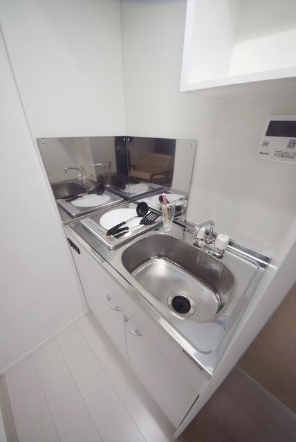 エスポワールの物件内観写真