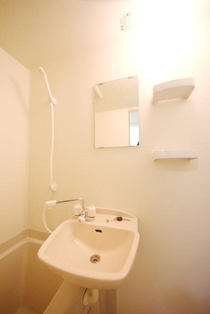 エスポワールの物件内観写真