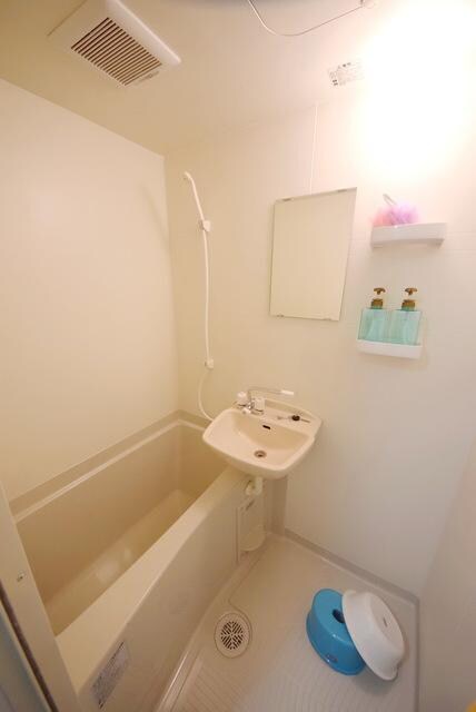 エスポワールの物件内観写真