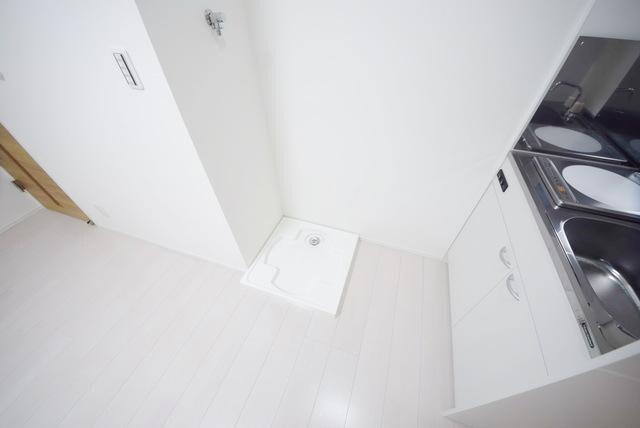 エスポワールの物件内観写真