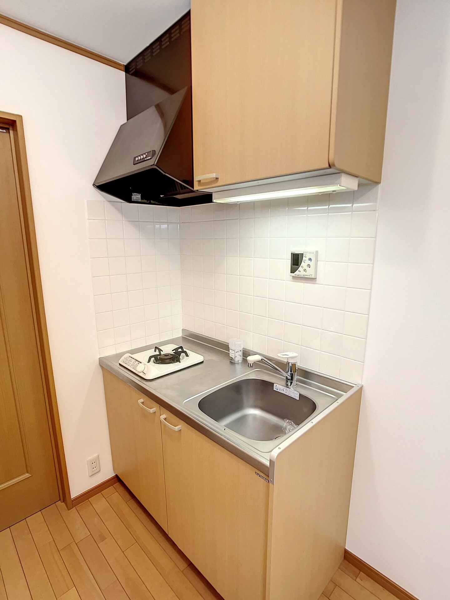 バーチ深沢の物件内観写真