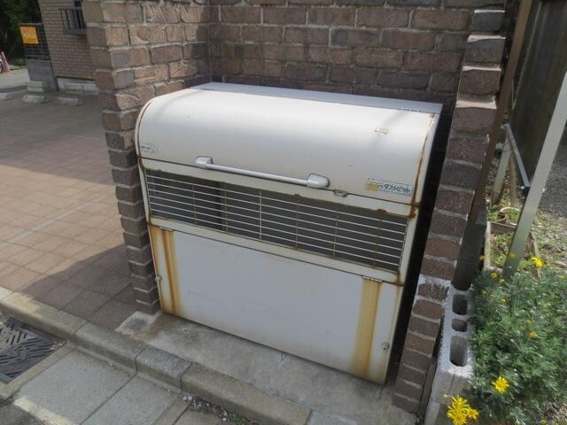 バーチ深沢の物件内観写真