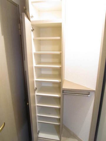 サンパティオ文京千石の物件内観写真