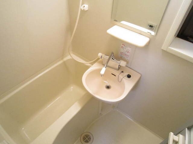 サンパティオ文京千石の物件内観写真