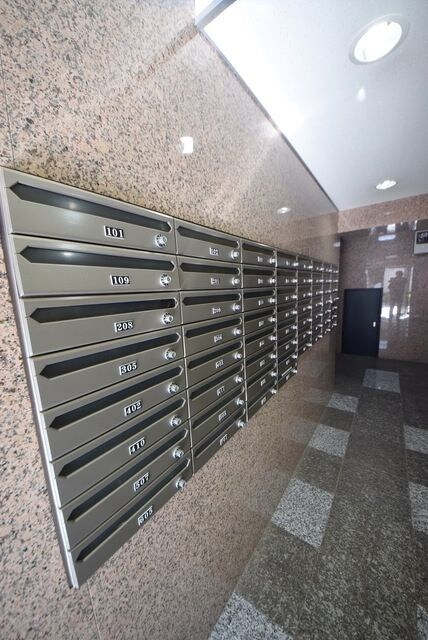 サンパティオ文京千石の物件内観写真