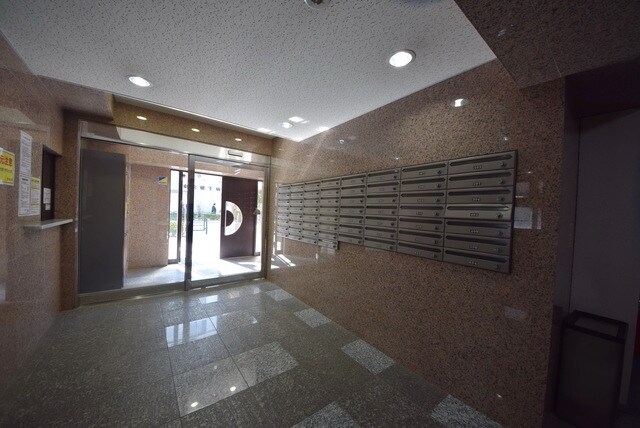 サンパティオ文京千石の物件内観写真