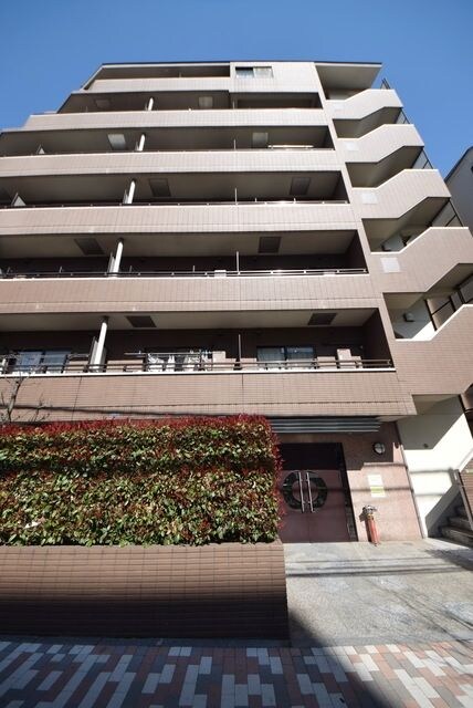 サンパティオ文京千石の物件内観写真