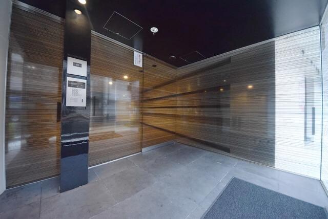 ステージグランデ錦糸町の物件内観写真