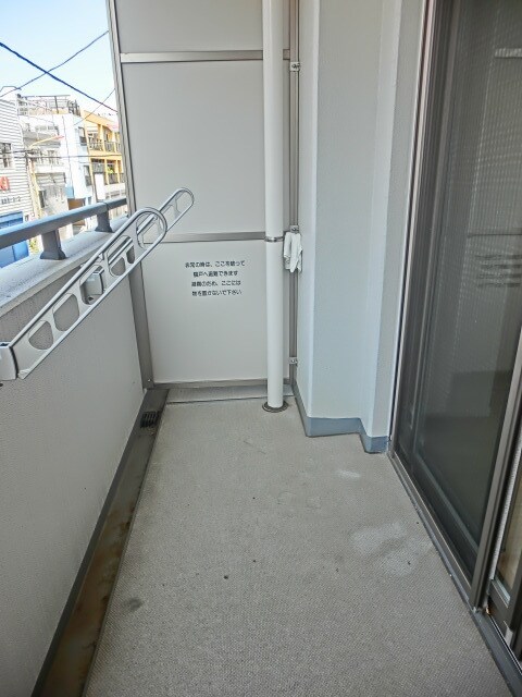 パークアクシス錦糸町・親水公園の物件内観写真