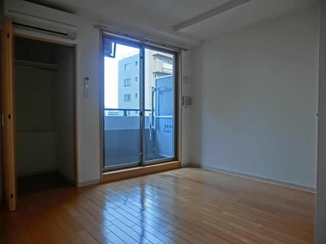 Ｋ２の物件内観写真