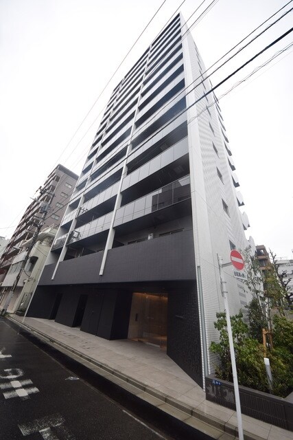 アルテシモ　クルセの物件外観写真