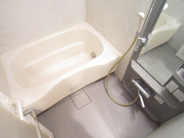 ＣＩＴＹ　ＣＵＲＲＥＮＴ大手町の物件内観写真