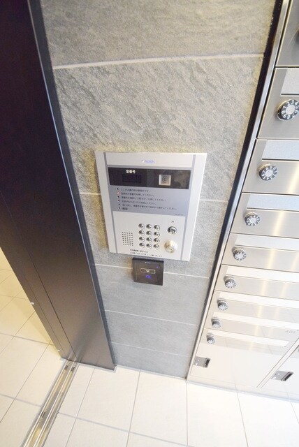 フトューロ東神田の物件内観写真