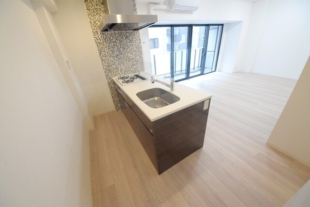 ZOOM日本橋馬喰町の物件内観写真