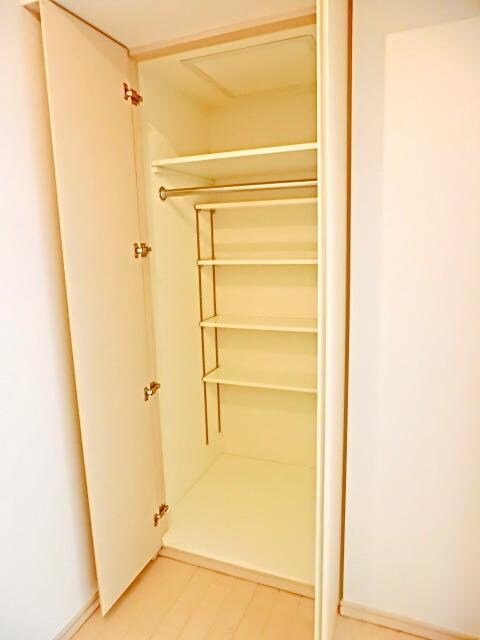 パークキューブ神田の物件内観写真