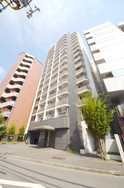 パークキューブ神田の物件内観写真