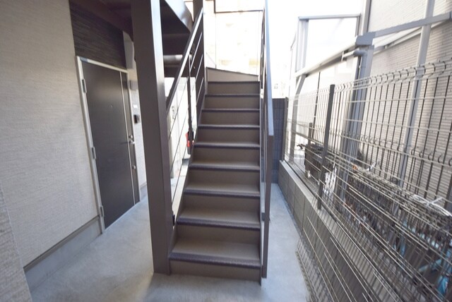 ＡＴ　ＥＡＳＥ　東日暮里の物件内観写真