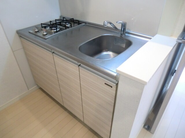 シースペース三ノ輪の物件内観写真