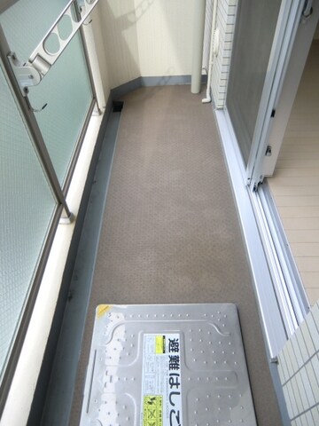 シースペース三ノ輪の物件内観写真