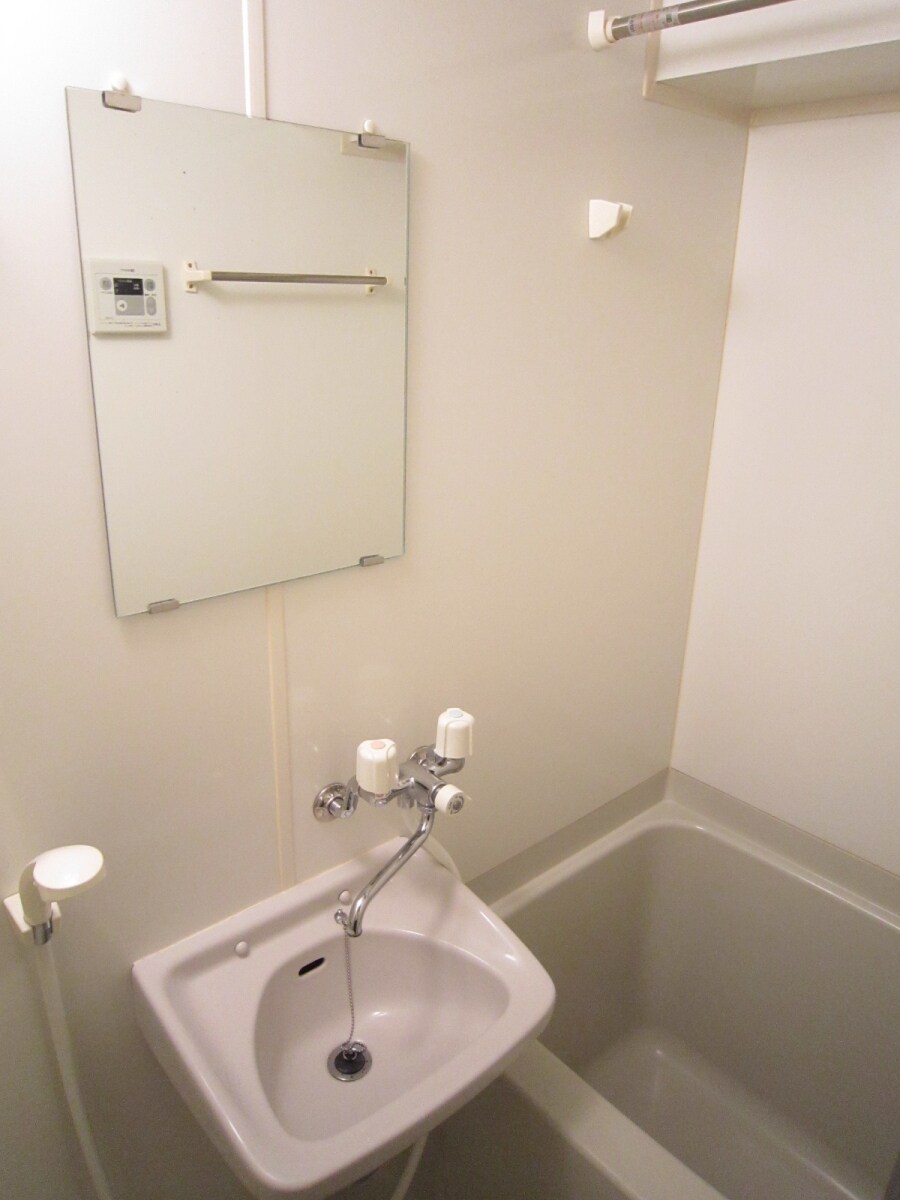 プレール神田佐久間町の物件内観写真