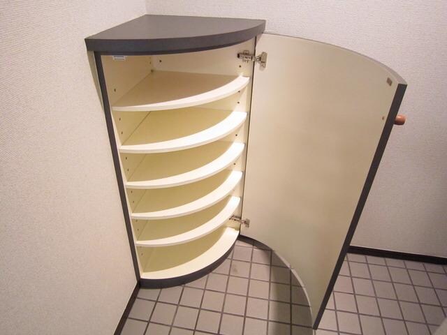 プレール神田佐久間町の物件内観写真