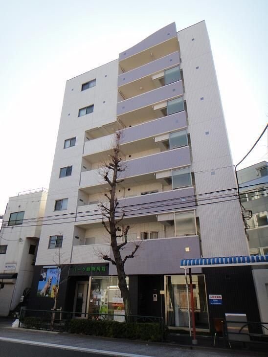 クレール小石川の物件内観写真