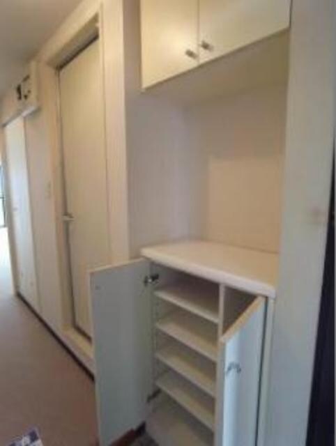 ライオンズマンション音羽の物件内観写真