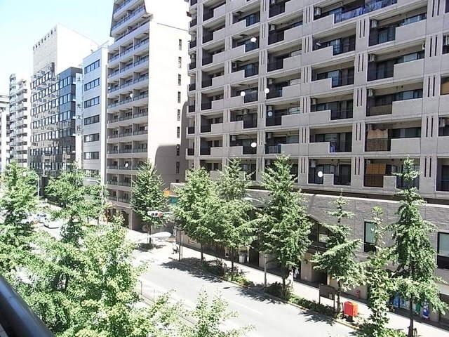 ライオンズマンション音羽の物件内観写真