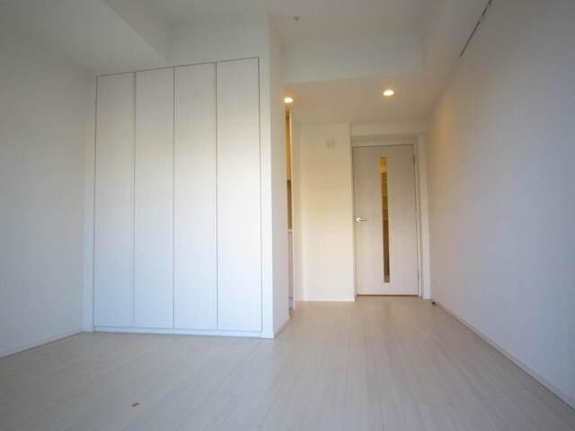 コンフォリア浅草橋の物件内観写真