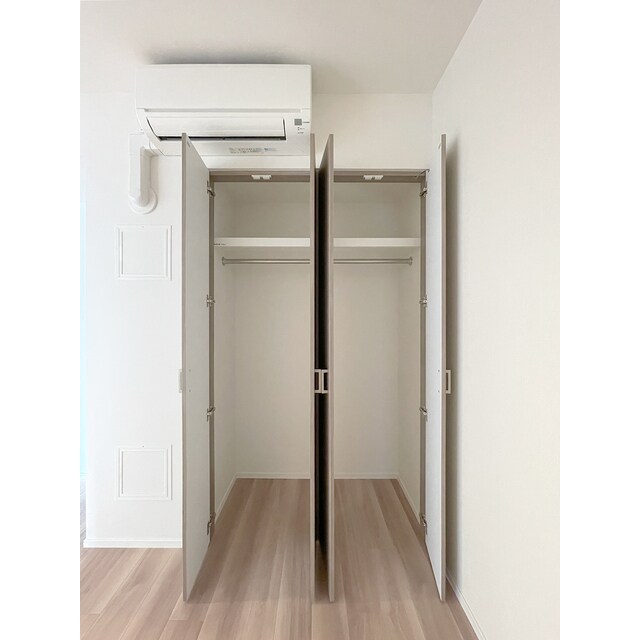 プレディアコート森下テラスの物件内観写真